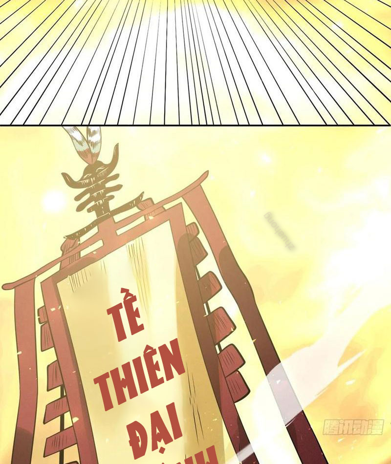 Trảm Thần Chapter 62 - Trang 3