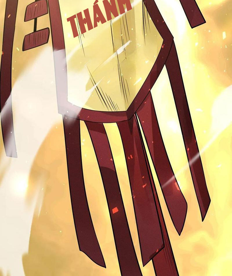 Trảm Thần Chapter 62 - Trang 3