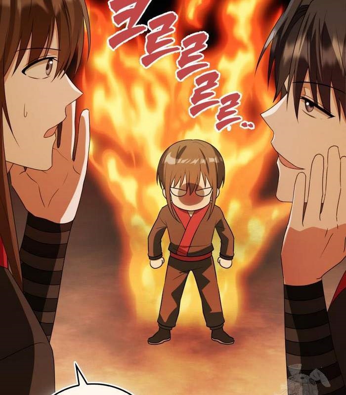 Trở Thành Đệ Tử Nhỏ Tuổi Nhất Phái Hoa Sơn Chapter 11 - Trang 3