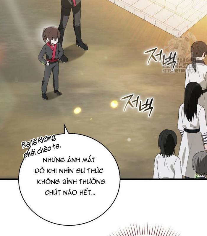 Trở Thành Đệ Tử Nhỏ Tuổi Nhất Phái Hoa Sơn Chapter 11 - Trang 3