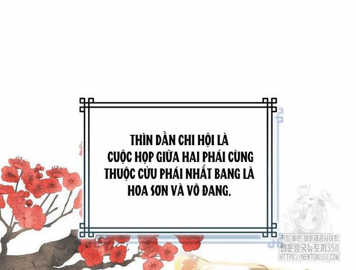 Trở Thành Đệ Tử Nhỏ Tuổi Nhất Phái Hoa Sơn Chapter 11 - Trang 3