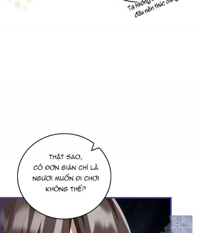 Trở Thành Đệ Tử Nhỏ Tuổi Nhất Phái Hoa Sơn Chapter 11 - Trang 3