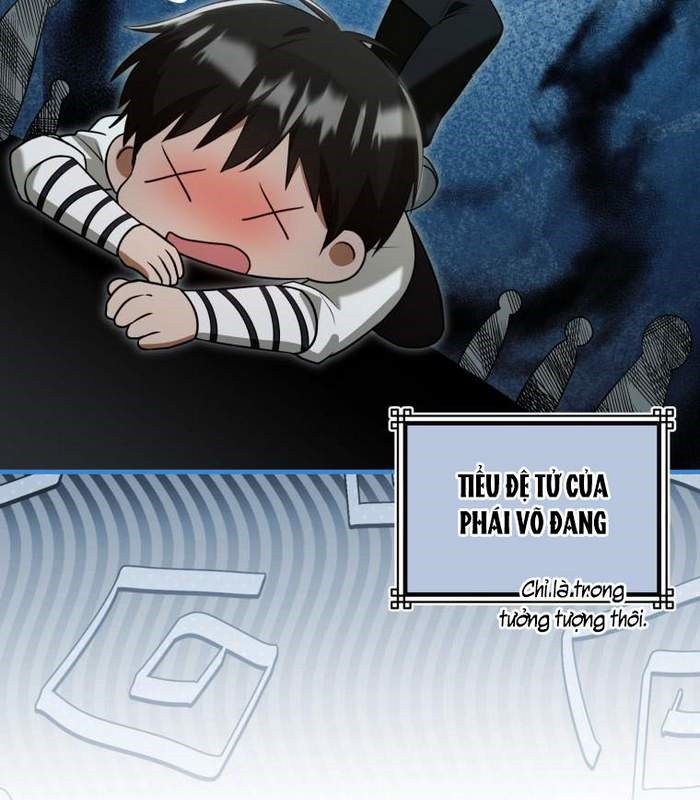 Trở Thành Đệ Tử Nhỏ Tuổi Nhất Phái Hoa Sơn Chapter 11 - Trang 3