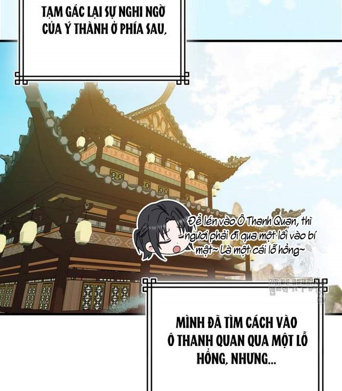 Trở Thành Đệ Tử Nhỏ Tuổi Nhất Phái Hoa Sơn Chapter 11 - Trang 3