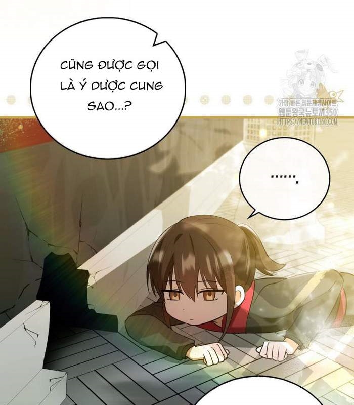 Trở Thành Đệ Tử Nhỏ Tuổi Nhất Phái Hoa Sơn Chapter 11 - Trang 3