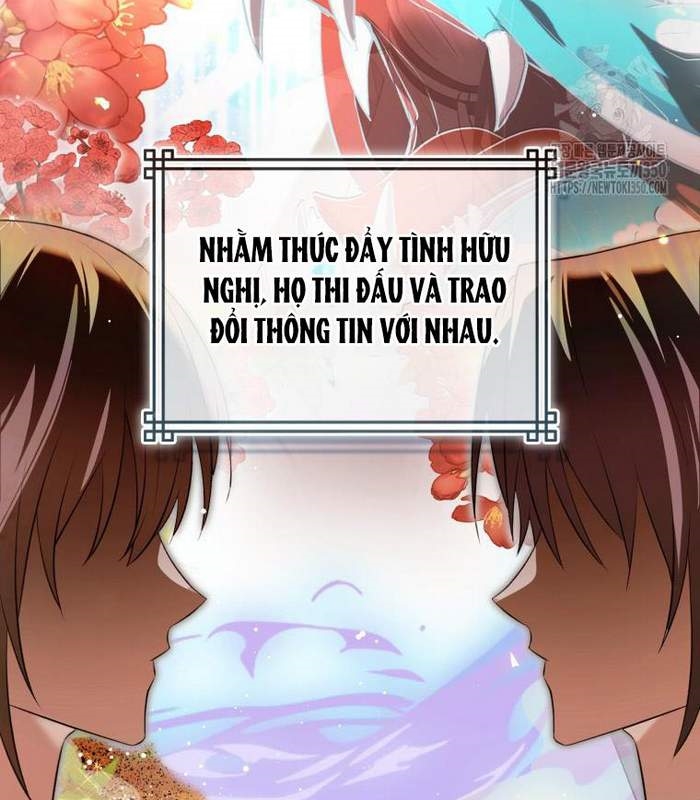 Trở Thành Đệ Tử Nhỏ Tuổi Nhất Phái Hoa Sơn Chapter 11 - Trang 3