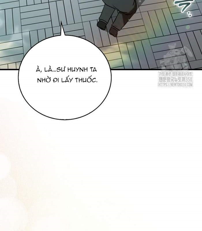 Trở Thành Đệ Tử Nhỏ Tuổi Nhất Phái Hoa Sơn Chapter 11 - Trang 3