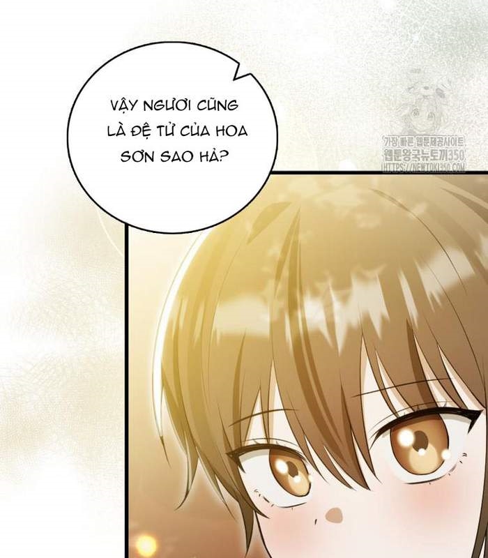 Trở Thành Đệ Tử Nhỏ Tuổi Nhất Phái Hoa Sơn Chapter 11 - Trang 3