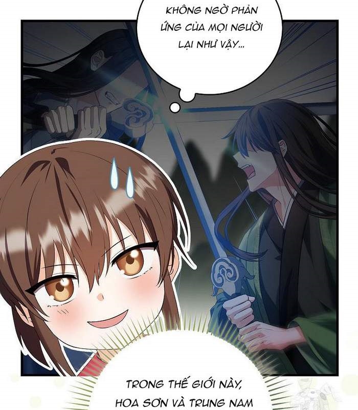 Trở Thành Đệ Tử Nhỏ Tuổi Nhất Phái Hoa Sơn Chapter 11 - Trang 3