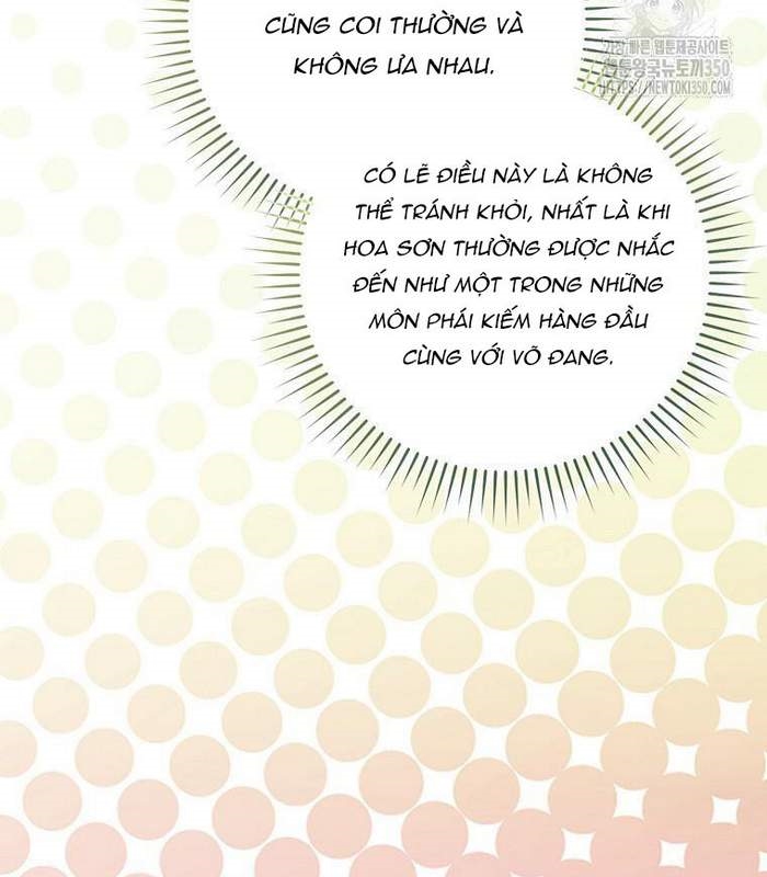 Trở Thành Đệ Tử Nhỏ Tuổi Nhất Phái Hoa Sơn Chapter 11 - Trang 3