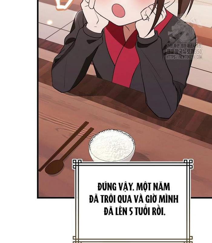 Trở Thành Đệ Tử Nhỏ Tuổi Nhất Phái Hoa Sơn Chapter 11 - Trang 3