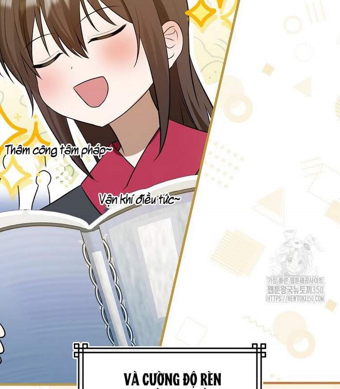 Trở Thành Đệ Tử Nhỏ Tuổi Nhất Phái Hoa Sơn Chapter 11 - Trang 3