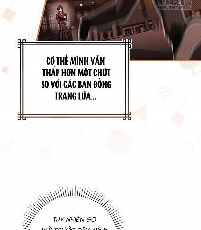 Trở Thành Đệ Tử Nhỏ Tuổi Nhất Phái Hoa Sơn Chapter 11 - Trang 3
