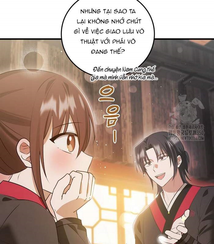 Trở Thành Đệ Tử Nhỏ Tuổi Nhất Phái Hoa Sơn Chapter 11 - Trang 3