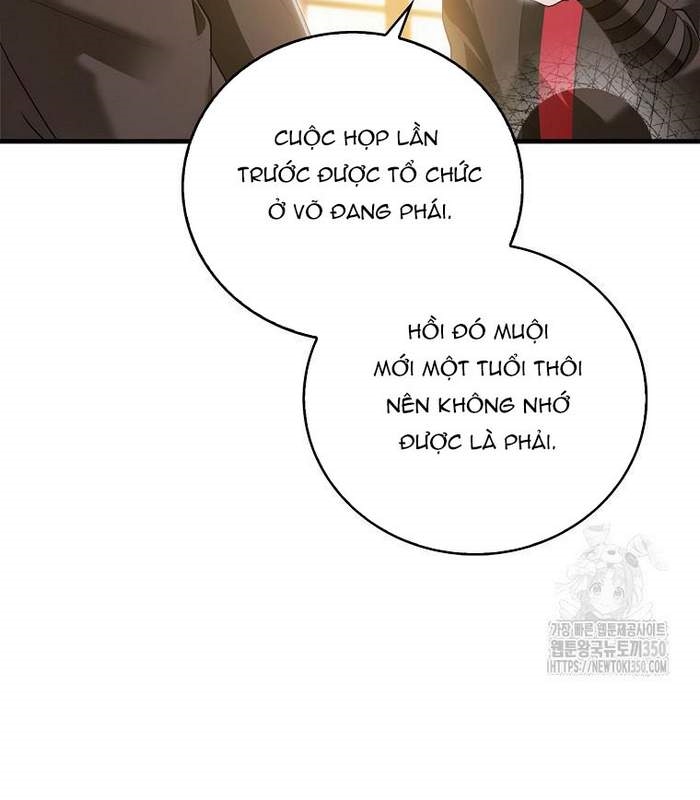 Trở Thành Đệ Tử Nhỏ Tuổi Nhất Phái Hoa Sơn Chapter 11 - Trang 3
