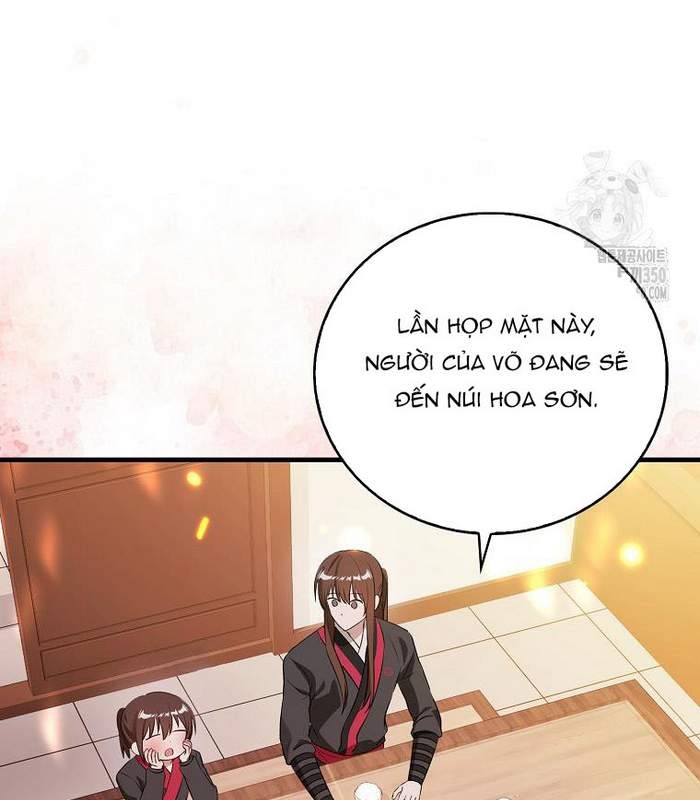 Trở Thành Đệ Tử Nhỏ Tuổi Nhất Phái Hoa Sơn Chapter 11 - Trang 3