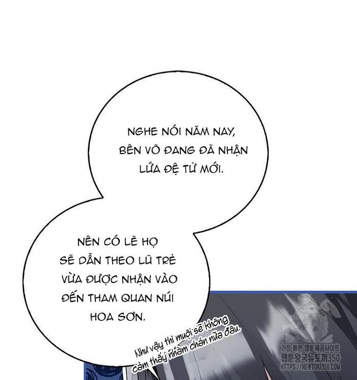 Trở Thành Đệ Tử Nhỏ Tuổi Nhất Phái Hoa Sơn Chapter 11 - Trang 3