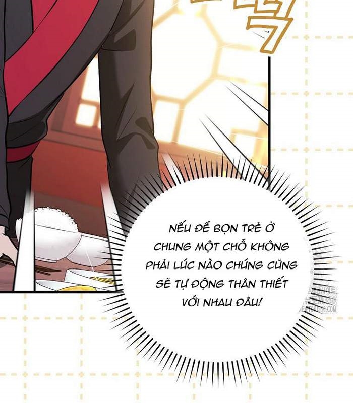 Trở Thành Đệ Tử Nhỏ Tuổi Nhất Phái Hoa Sơn Chapter 11 - Trang 3
