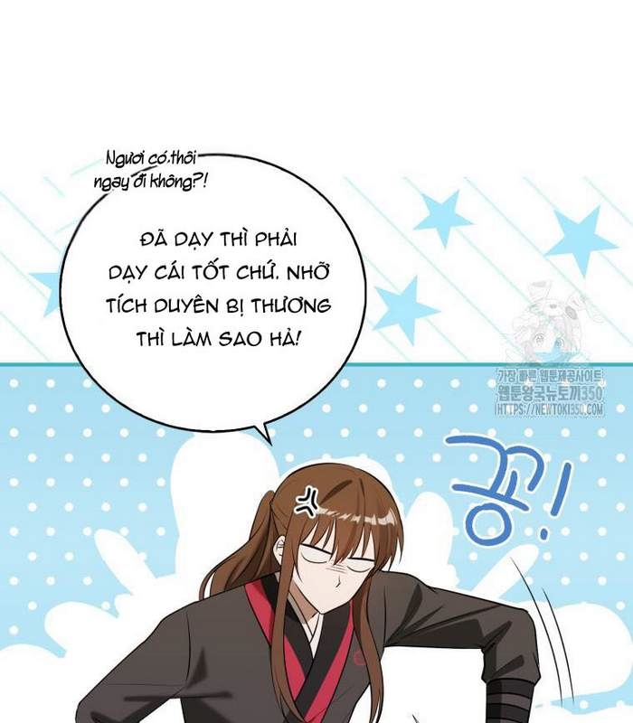 Trở Thành Đệ Tử Nhỏ Tuổi Nhất Phái Hoa Sơn Chapter 11 - Trang 3