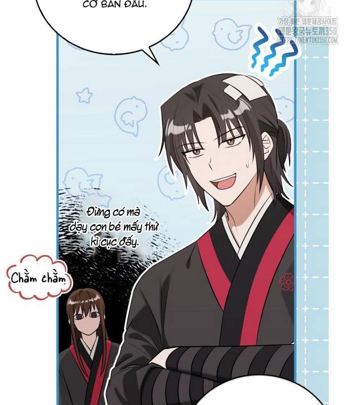 Trở Thành Đệ Tử Nhỏ Tuổi Nhất Phái Hoa Sơn Chapter 11 - Trang 3