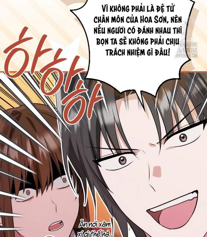 Trở Thành Đệ Tử Nhỏ Tuổi Nhất Phái Hoa Sơn Chapter 11 - Trang 3