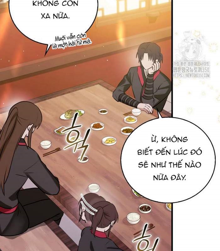 Trở Thành Đệ Tử Nhỏ Tuổi Nhất Phái Hoa Sơn Chapter 11 - Trang 3