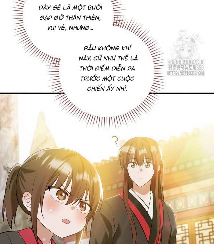 Trở Thành Đệ Tử Nhỏ Tuổi Nhất Phái Hoa Sơn Chapter 11 - Trang 3
