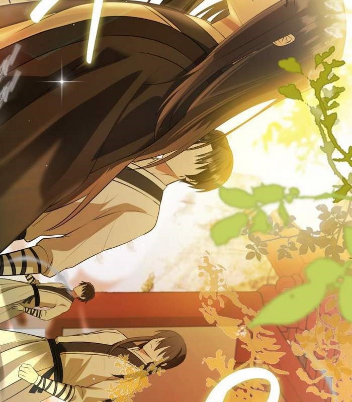 Trở Thành Đệ Tử Nhỏ Tuổi Nhất Phái Hoa Sơn Chapter 11 - Trang 3