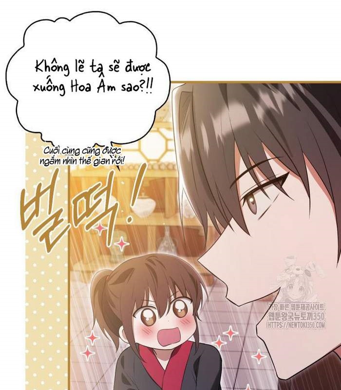 Trở Thành Đệ Tử Nhỏ Tuổi Nhất Phái Hoa Sơn Chapter 11 - Trang 3