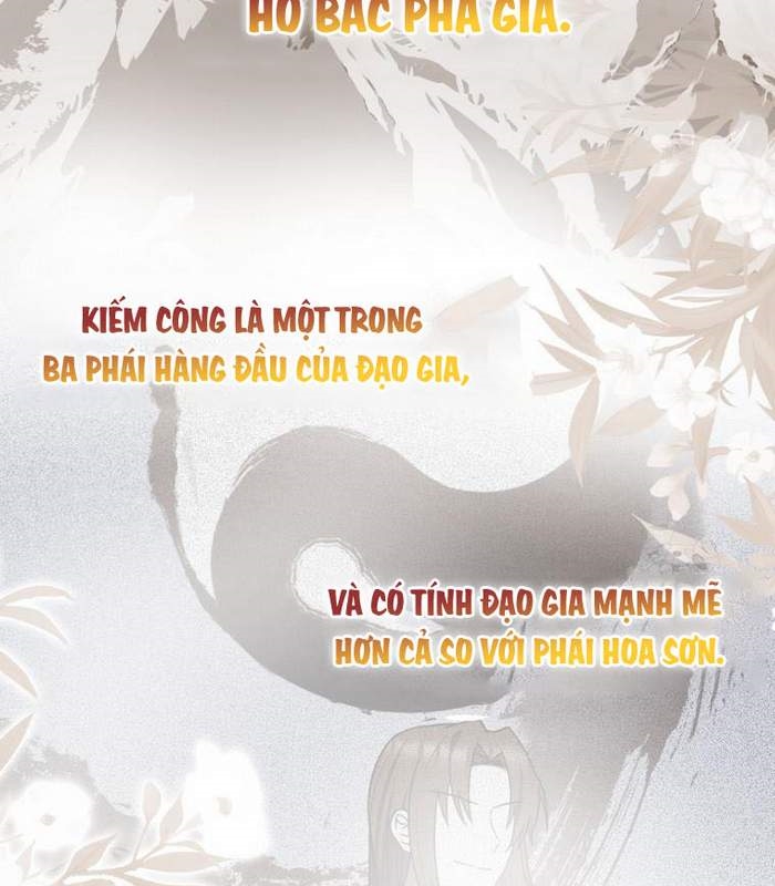 Trở Thành Đệ Tử Nhỏ Tuổi Nhất Phái Hoa Sơn Chapter 11 - Trang 3