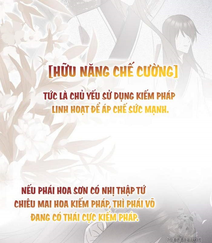 Trở Thành Đệ Tử Nhỏ Tuổi Nhất Phái Hoa Sơn Chapter 11 - Trang 2