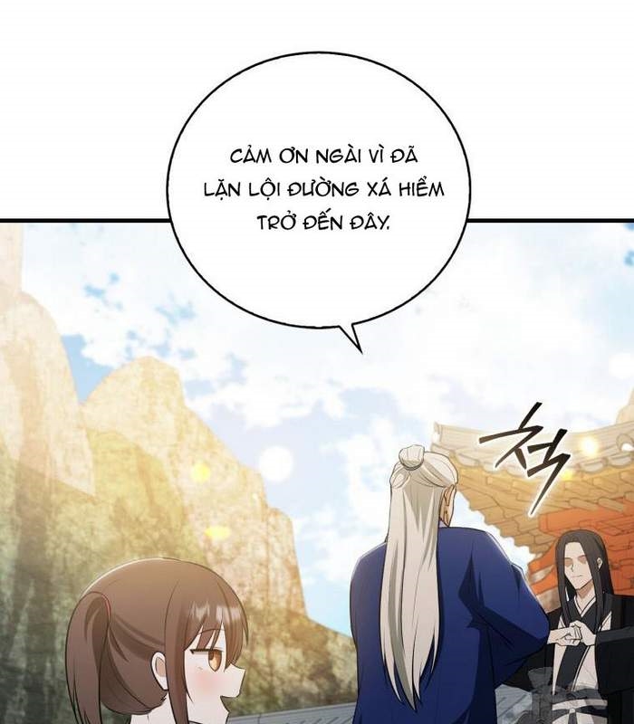 Trở Thành Đệ Tử Nhỏ Tuổi Nhất Phái Hoa Sơn Chapter 11 - Trang 3