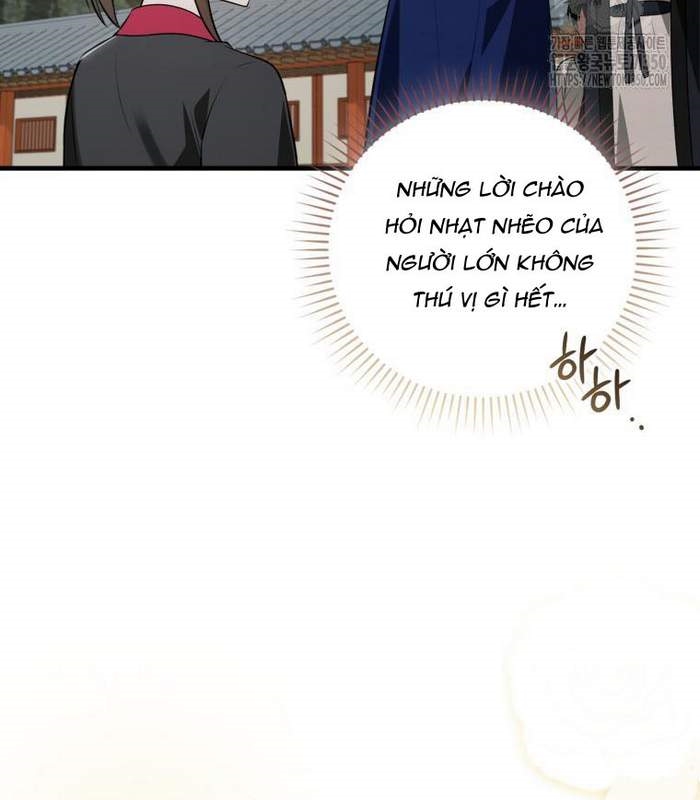Trở Thành Đệ Tử Nhỏ Tuổi Nhất Phái Hoa Sơn Chapter 11 - Trang 3