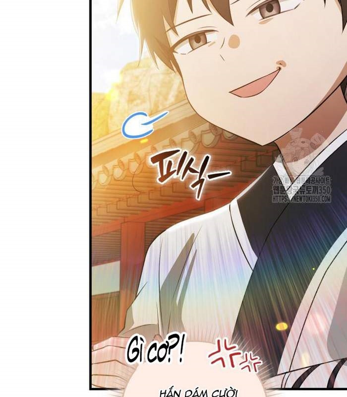Trở Thành Đệ Tử Nhỏ Tuổi Nhất Phái Hoa Sơn Chapter 11 - Trang 3
