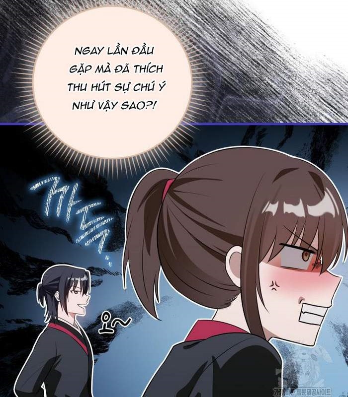 Trở Thành Đệ Tử Nhỏ Tuổi Nhất Phái Hoa Sơn Chapter 11 - Trang 3