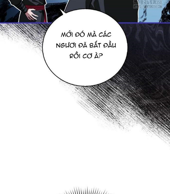 Trở Thành Đệ Tử Nhỏ Tuổi Nhất Phái Hoa Sơn Chapter 11 - Trang 3