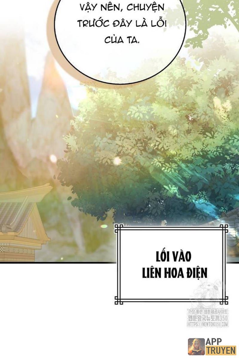 Trở Thành Đệ Tử Nhỏ Tuổi Nhất Phái Hoa Sơn Chapter 8 - Trang 3