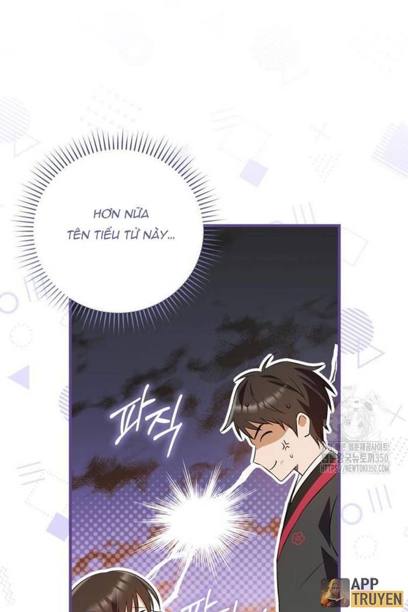 Trở Thành Đệ Tử Nhỏ Tuổi Nhất Phái Hoa Sơn Chapter 8 - Trang 3