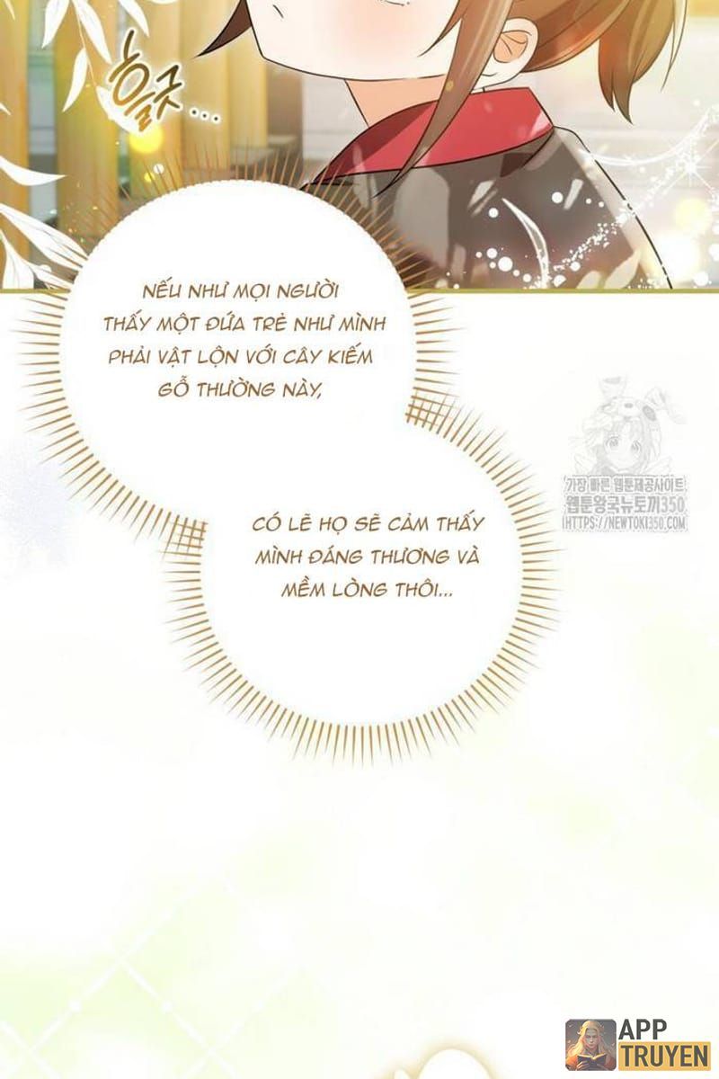 Trở Thành Đệ Tử Nhỏ Tuổi Nhất Phái Hoa Sơn Chapter 8 - Trang 3
