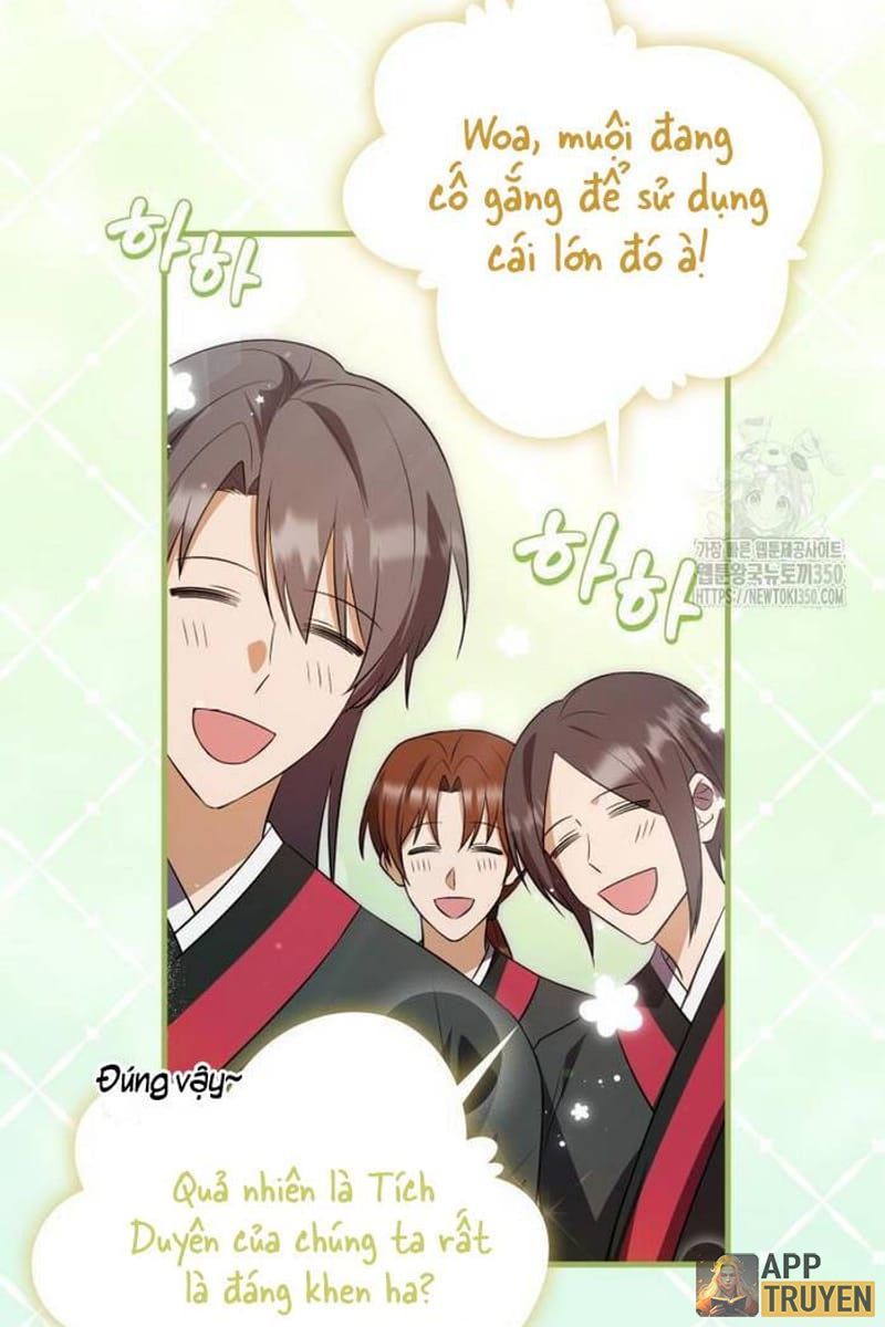 Trở Thành Đệ Tử Nhỏ Tuổi Nhất Phái Hoa Sơn Chapter 8 - Trang 3