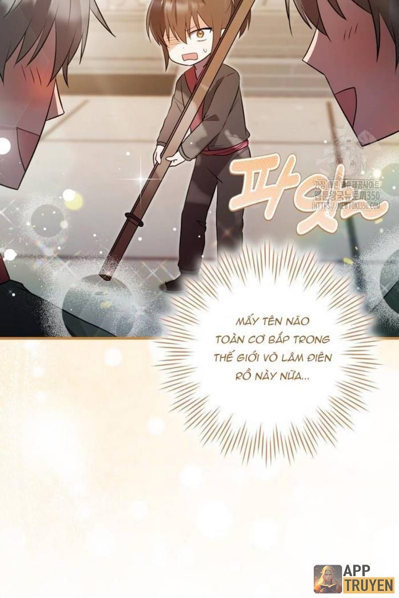 Trở Thành Đệ Tử Nhỏ Tuổi Nhất Phái Hoa Sơn Chapter 8 - Trang 3