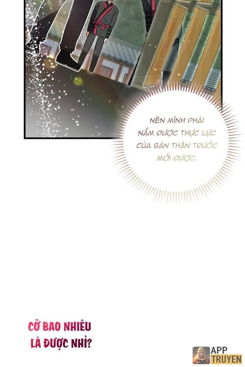 Trở Thành Đệ Tử Nhỏ Tuổi Nhất Phái Hoa Sơn Chapter 8 - Trang 3