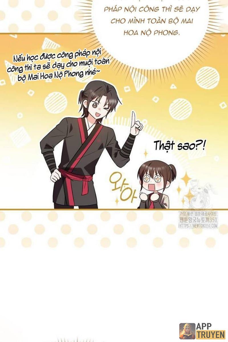 Trở Thành Đệ Tử Nhỏ Tuổi Nhất Phái Hoa Sơn Chapter 8 - Trang 3