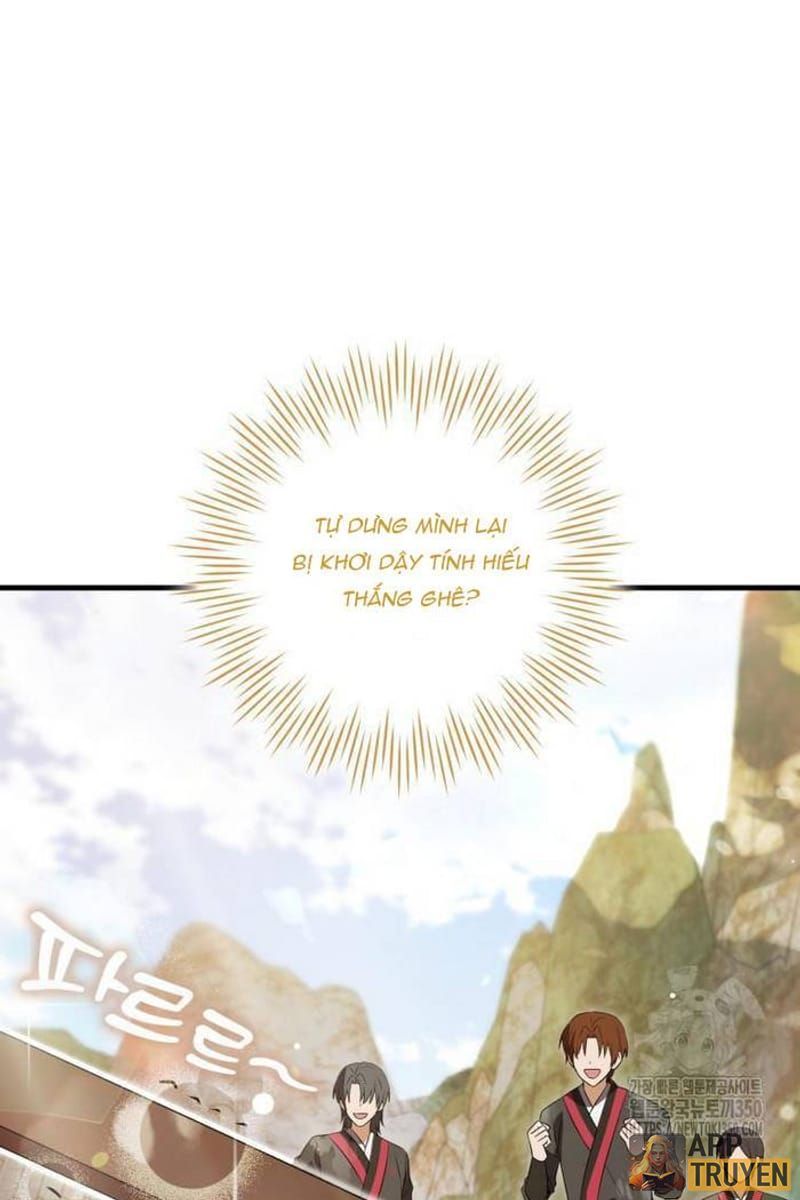 Trở Thành Đệ Tử Nhỏ Tuổi Nhất Phái Hoa Sơn Chapter 8 - Trang 3