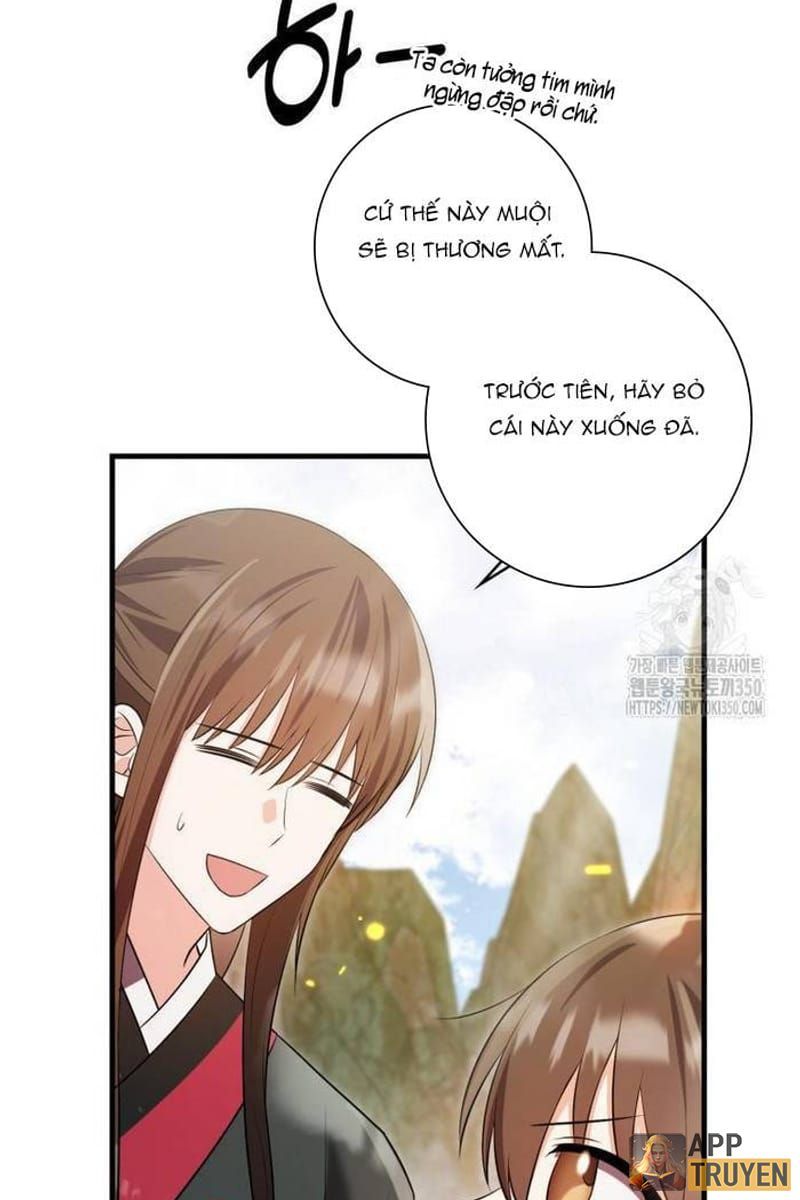 Trở Thành Đệ Tử Nhỏ Tuổi Nhất Phái Hoa Sơn Chapter 8 - Trang 3