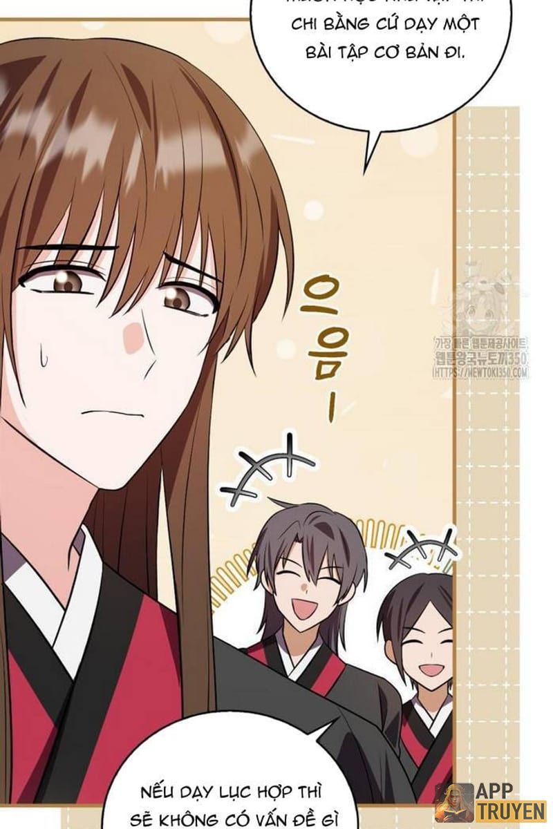 Trở Thành Đệ Tử Nhỏ Tuổi Nhất Phái Hoa Sơn Chapter 8 - Trang 3