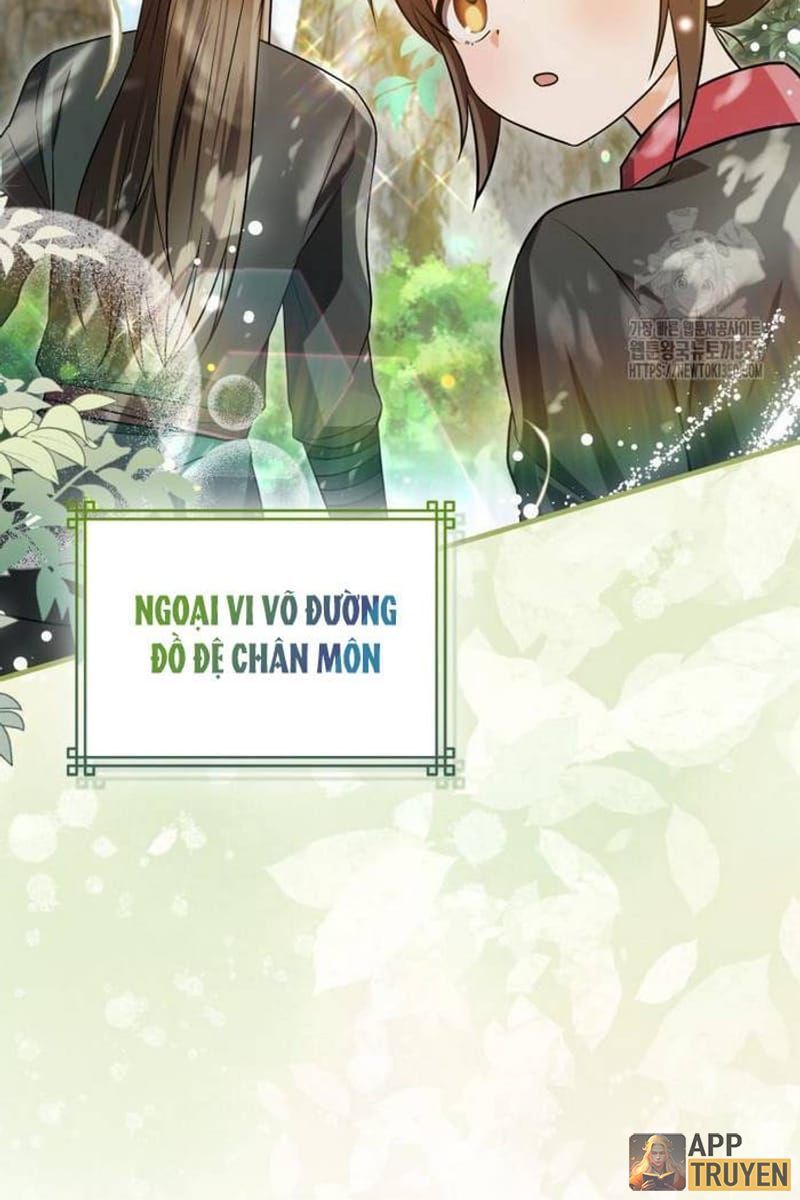 Trở Thành Đệ Tử Nhỏ Tuổi Nhất Phái Hoa Sơn Chapter 8 - Trang 3