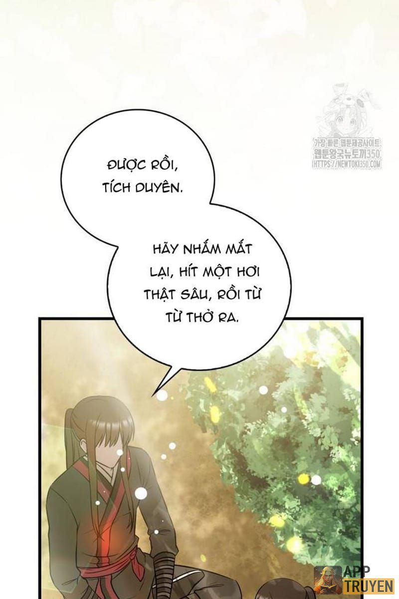 Trở Thành Đệ Tử Nhỏ Tuổi Nhất Phái Hoa Sơn Chapter 8 - Trang 3