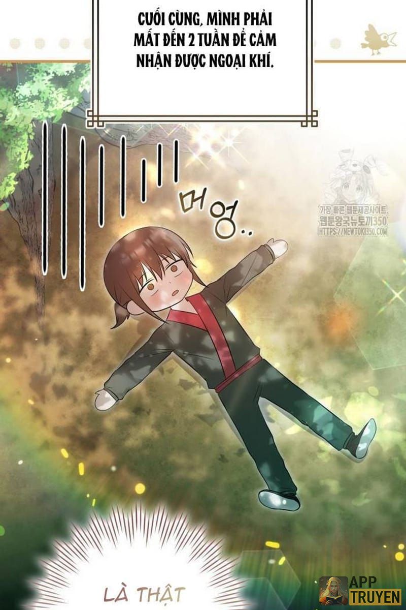 Trở Thành Đệ Tử Nhỏ Tuổi Nhất Phái Hoa Sơn Chapter 8 - Trang 3