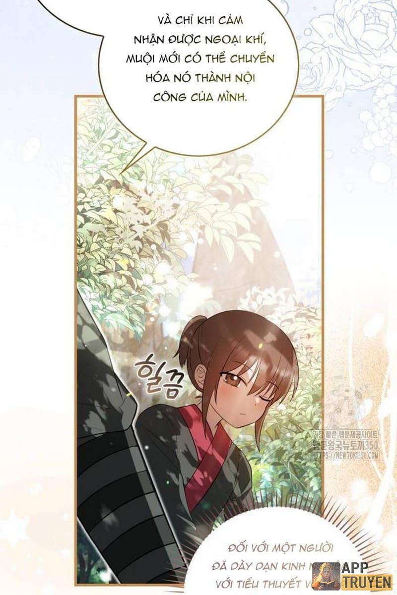 Trở Thành Đệ Tử Nhỏ Tuổi Nhất Phái Hoa Sơn Chapter 8 - Trang 3
